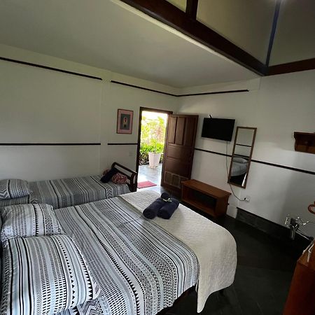 Casa Pomar Do Aconchego Apartment Парати Екстериор снимка