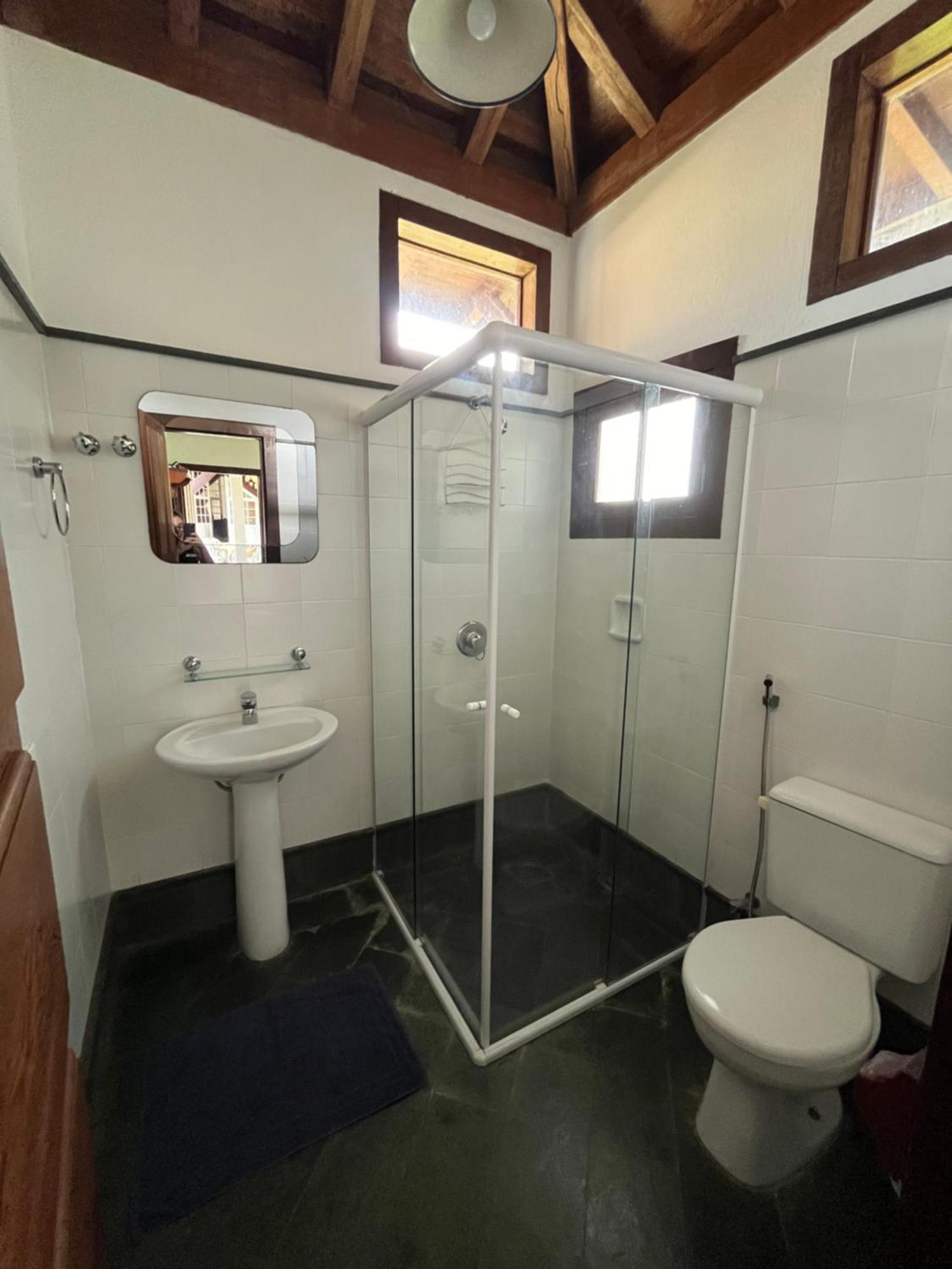 Casa Pomar Do Aconchego Apartment Парати Екстериор снимка