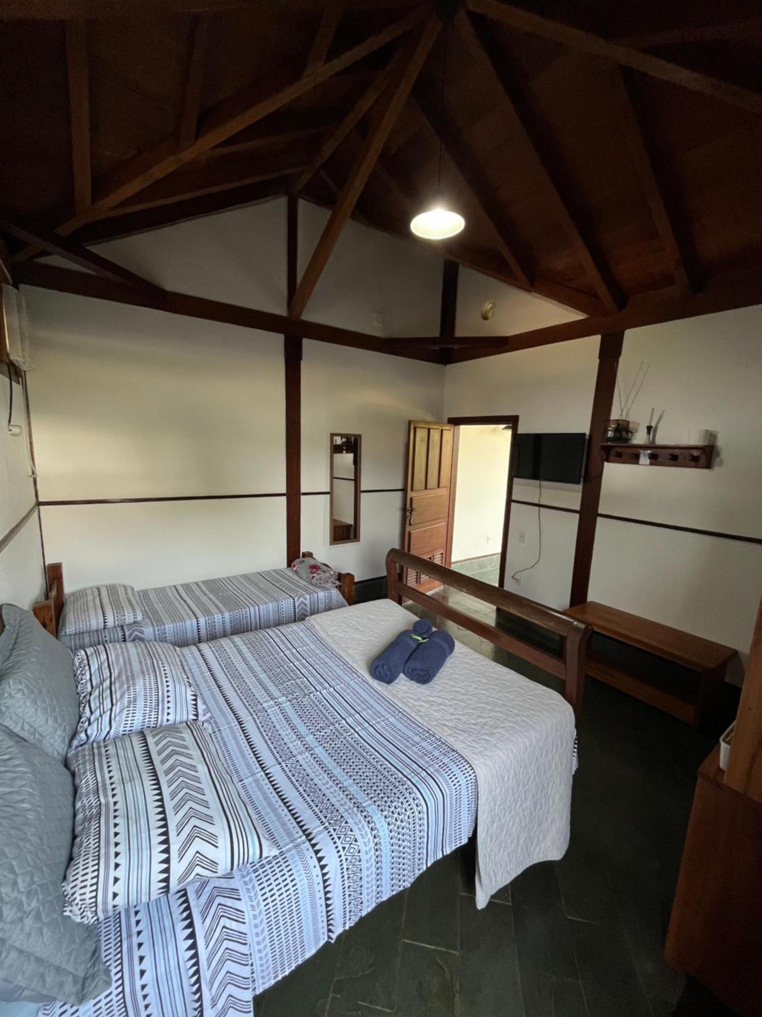 Casa Pomar Do Aconchego Apartment Парати Екстериор снимка