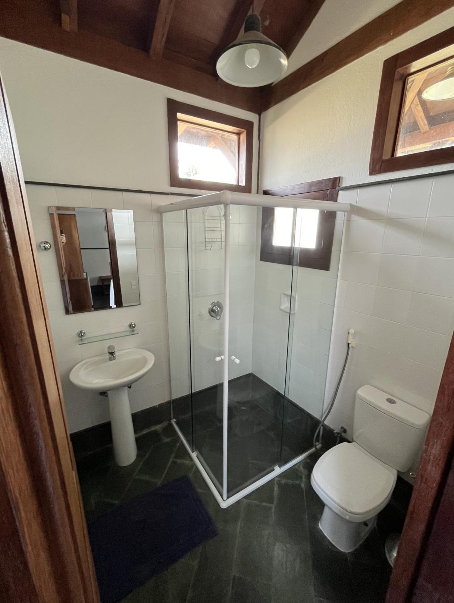 Casa Pomar Do Aconchego Apartment Парати Екстериор снимка