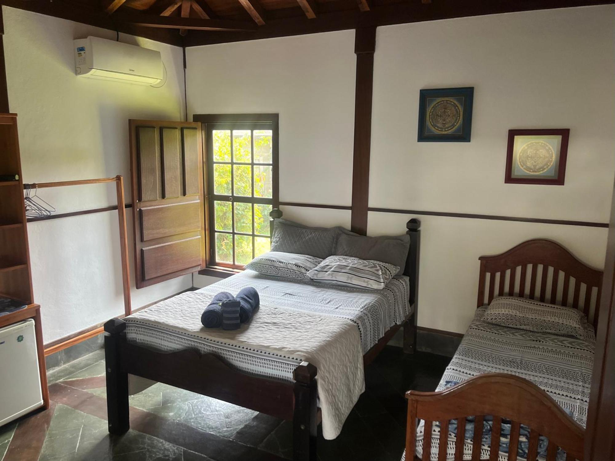 Casa Pomar Do Aconchego Apartment Парати Екстериор снимка
