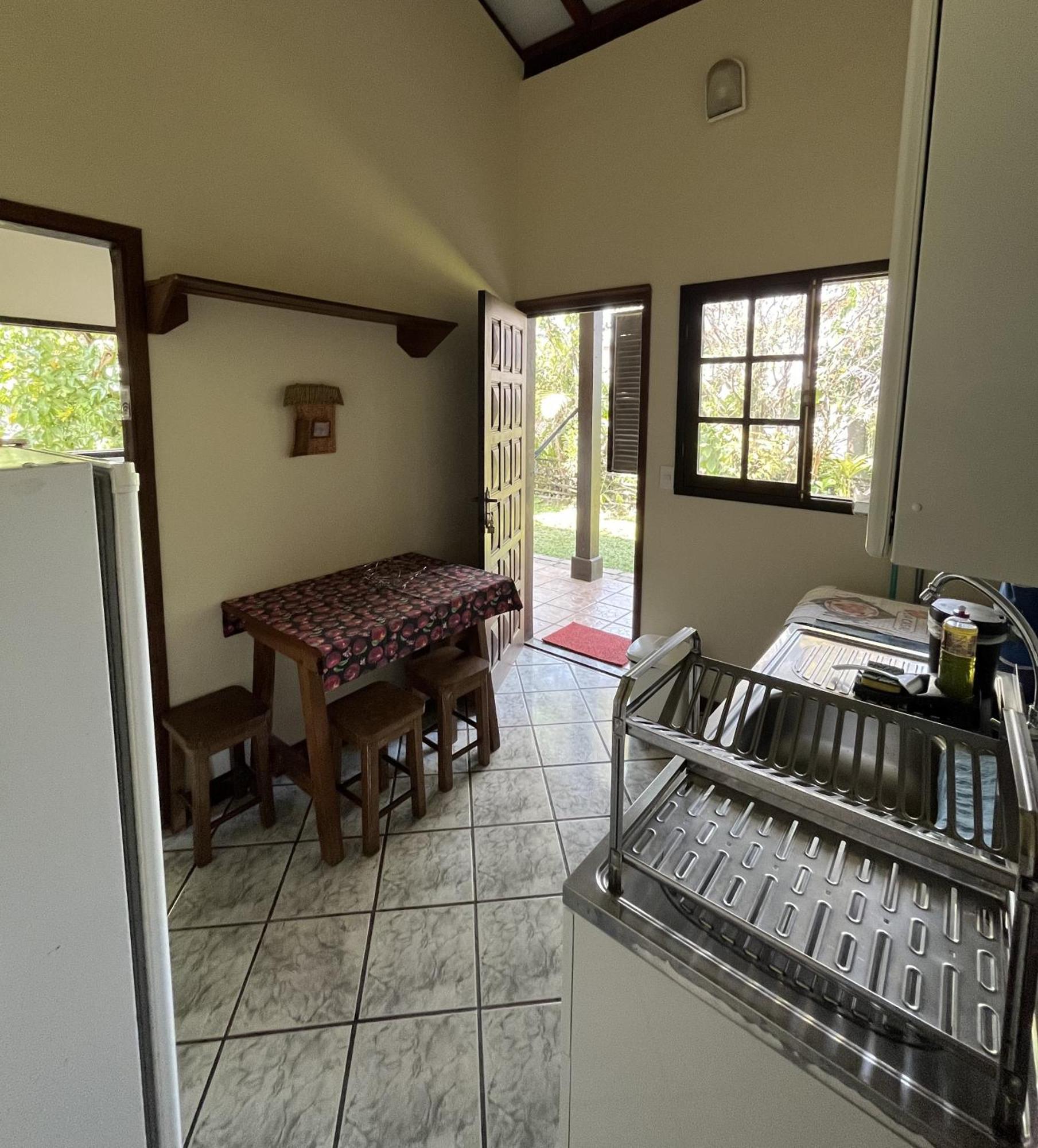 Casa Pomar Do Aconchego Apartment Парати Екстериор снимка