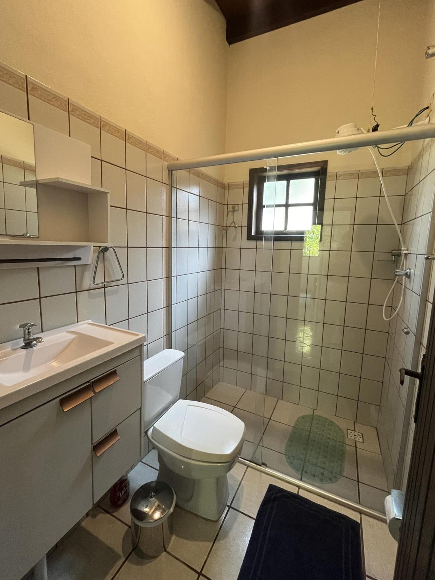 Casa Pomar Do Aconchego Apartment Парати Екстериор снимка